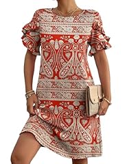 Hotouch boho dress for sale  Delivered anywhere in USA 