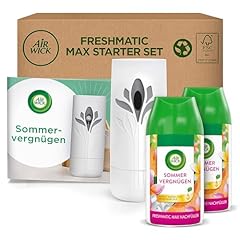 Air wick freshmatic gebraucht kaufen  Wird an jeden Ort in Deutschland