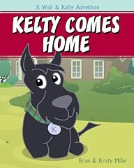 Kelty comes home for sale  Delivered anywhere in UK