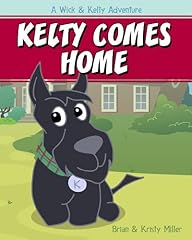 Kelty comes home for sale  Delivered anywhere in UK