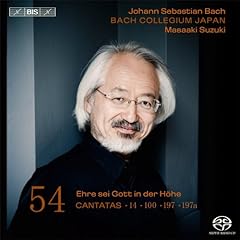 Bach cantatas volume for sale  Delivered anywhere in UK