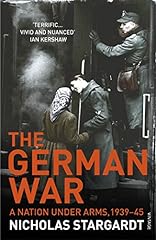 German war nation for sale  Delivered anywhere in UK