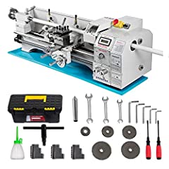 Metal lathe 8.7inch for sale  Delivered anywhere in UK