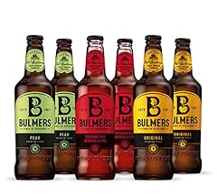 Bulmers set flaschen gebraucht kaufen  Wird an jeden Ort in Deutschland