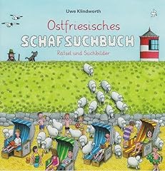 Stfriesisches schafsuchbuch r� gebraucht kaufen  Wird an jeden Ort in Deutschland