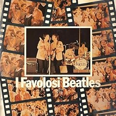 Favolosi beatles usato  Spedito ovunque in Italia 