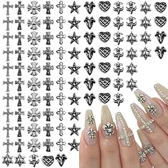100 pcs cross for sale  Delivered anywhere in UK