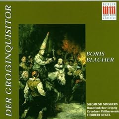 Grand inquisitor d'occasion  Livré partout en France