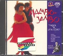 Mambo jambo tanzen for sale  Delivered anywhere in UK