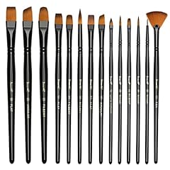 Brusarth paint brushes for sale  Delivered anywhere in USA 