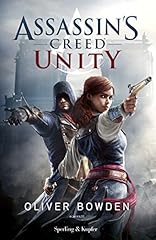 Assassin creed unity usato  Spedito ovunque in Italia 