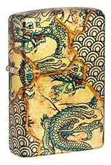 Zippo kintsugi dragon for sale  Delivered anywhere in USA 