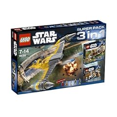 Lego 66396 star for sale  Delivered anywhere in Ireland
