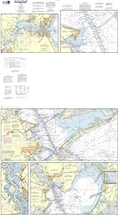 Noaa chart 11326 for sale  Delivered anywhere in USA 