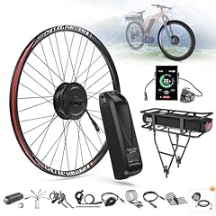 Bafang kit conversione usato  Spedito ovunque in Italia 