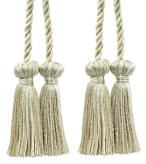 Decorative double tassel for sale  Delivered anywhere in USA 