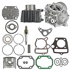 Cylinder head piston for sale  Delivered anywhere in USA 