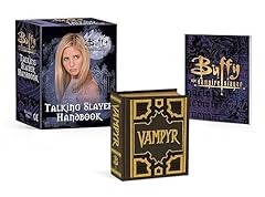 Buffy vampire slayer for sale  Delivered anywhere in UK