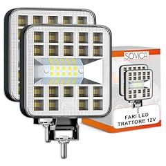Fari led trattore usato  Spedito ovunque in Italia 