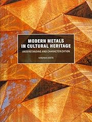 Modern metals cultural d'occasion  Livré partout en France