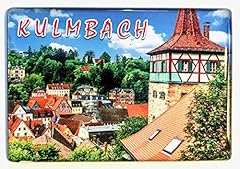 Kulmbach deutschland germany gebraucht kaufen  Wird an jeden Ort in Deutschland