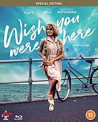 Wish blu ray for sale  Delivered anywhere in UK