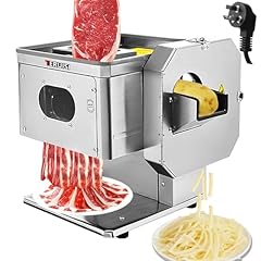 Meat cutter machine for sale  Delivered anywhere in USA 