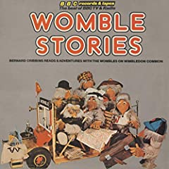 Womble stories for sale  Delivered anywhere in UK