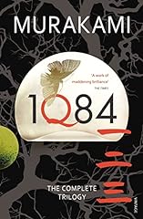 1q84 complete trilogy for sale  Delivered anywhere in Ireland
