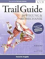 Trail guide bewegung gebraucht kaufen  Wird an jeden Ort in Deutschland