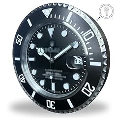 breitling wall clock for sale  Delivered anywhere in UK