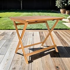 Sam gartentisch blossom gebraucht kaufen  Wird an jeden Ort in Deutschland