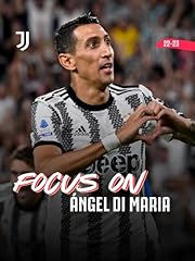 Focus angel maria. usato  Spedito ovunque in Italia 