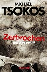 Zerbrochen true crime gebraucht kaufen  Wird an jeden Ort in Deutschland