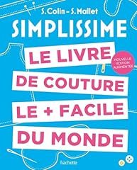 Ned simplissime couture d'occasion  Livré partout en France