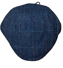 Men wool tweed for sale  Delivered anywhere in UK