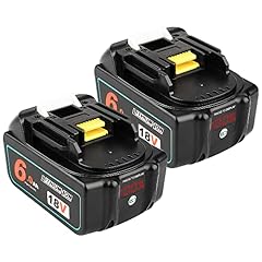 Quperr pack 18v for sale  Delivered anywhere in UK