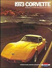 1973 chevrolet corvette for sale  Delivered anywhere in USA 