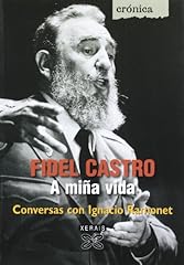 Fidel castro mina d'occasion  Livré partout en France