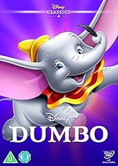 Dumbo dvd for sale  Delivered anywhere in UK