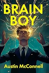 Brain boy gebraucht kaufen  Wird an jeden Ort in Deutschland
