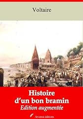 Histoire bon bramin for sale  Delivered anywhere in UK