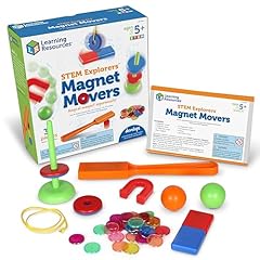 Learning resources magnet usato  Spedito ovunque in Italia 
