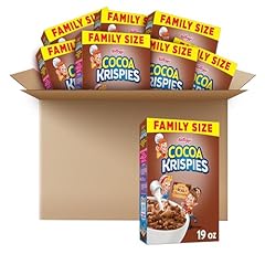 Kellogg cocoa krispies for sale  Delivered anywhere in USA 