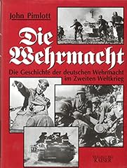 Wehrmacht geschichte deutschen gebraucht kaufen  Wird an jeden Ort in Deutschland