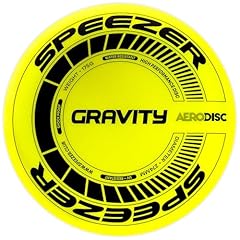 Speezer gravity frisbee usato  Spedito ovunque in Italia 
