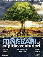 Itinerari per criptoavventurie for sale  Delivered anywhere in UK