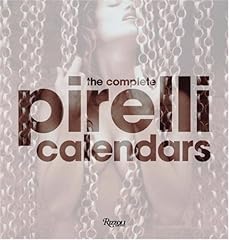 Pirelli calendar geb d'occasion  Livré partout en Belgiqu