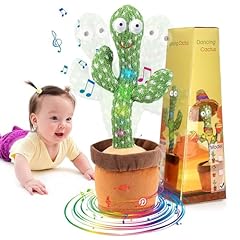 Emoin dancing cactus for sale  Delivered anywhere in USA 