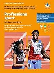 Professione sport. edizione usato  Spedito ovunque in Italia 